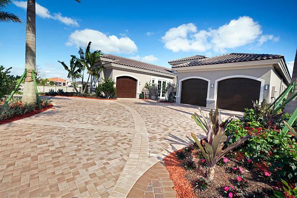 Best Local Driveway Pavers  in Bridgeport, TX